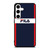 FILA 1 Samsung Galaxy S24 Case Cover
