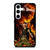 FIVE FINGER DEATH PUNCH FFDP BAND Samsung Galaxy S24 Case Cover