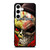 FIVE FINGER DEATH PUNCH SKULL Samsung Galaxy S24 Case Cover