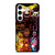 FIVE NIGHTS AT FREDDY'S WORLD Samsung Galaxy S24 Case Cover