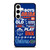 FLORIDA GATORS SQUAD Samsung Galaxy S24 Case Cover