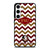 FLORIDA STATE GLITTER LOGO Samsung Galaxy S24 Case Cover