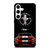 FORD MUSTANG 3 Samsung Galaxy S24 Case Cover