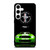 FORD MUSTANG 4 Samsung Galaxy S24 Case Cover