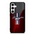 FORD RED Samsung Galaxy S24 Case Cover