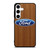 FORD Samsung Galaxy S24 Case Cover