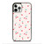 CHERRY iPhone 12 Pro Case Cover