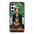 FRIDA KAHLO BEAUTY Samsung Galaxy S24 Case Cover