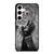 FULLMETAL ALCHEMIST HAND Samsung Galaxy S24 Case Cover FULLMETAL ALCHEMIST HAND Samsung Galaxy S24 Case Cover