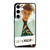 GAVIN MAGNUS STYLE Samsung Galaxy S24 Case Cover