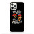 CHEECH AND CHONG 2 iPhone 12 Pro Case Cover