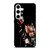GENE SIMMONS KISS BAND 2 Samsung Galaxy S24 Case Cover