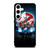 GHOSTBUSTERS SUPERNATURAL Samsung Galaxy S24 Case Cover
