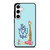 GIRAFFE BEYOUTIFUL Samsung Galaxy S24 Case Cover