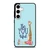 GIRAFFE BEYOUTIFUL Samsung Galaxy S24 Case Cover