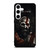GOD OF WAR KRATOS ART Samsung Galaxy S24 Case Cover