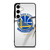GOLDEN STATE WARRIORS 3 Samsung Galaxy S24 Case Cover