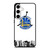 GOLDEN STATE WARRIORS JORDAN Samsung Galaxy S24 Case Cover
