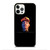 CHANCE THE RAPER ART iPhone 12 Pro Case Cover