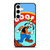 GOOFY FUNNY DOG Samsung Galaxy S24 Case Cover