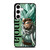 GRANOLAH DRAGON BALL ANIME Samsung Galaxy S24 Case Cover