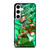 GRANOLAH DRAGON BALL Samsung Galaxy S24 Case Cover
