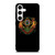 GRATEFUL DEAD NATIVE Samsung Galaxy S24 Case Cover