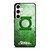 GREEN LANTERN SUPERHERO LOGO Samsung Galaxy S24 Case Cover