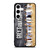 GREY'S ANATOMY CHARACTER Samsung Galaxy S24 Case Cover