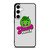 GUAVA JUICE LOGO 2 Samsung Galaxy S24 Case Cover