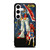 GUNDAM MOBILE SUIT POSTER Samsung Galaxy S24 Case Cover