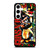GUNS N ROSES 3 Samsung Galaxy S24 Case Cover
