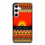 HAKUNA MATATA LION KING AZTEC 1 Samsung Galaxy S24 Case Cover