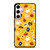 HALLOWEEN PATTERN CUTE Samsung Galaxy S24 Case Cover