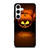 HALLOWEEN PUMPKIN Samsung Galaxy S24 Case Cover