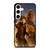 HANS SOLO STAR WARS Samsung Galaxy S24 Case Cover