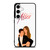 HARDIN SCOTT AND TESSA Samsung Galaxy S24 Case Cover