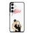HARDIN SCOTT TESSA YOUNG Samsung Galaxy S24 Case Cover