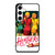 HEATHERS BROADWAY MUSICAL 2 Samsung Galaxy S24 Case Cover