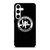 HECKLER AND KOCH LOGO 2 Samsung Galaxy S24 Case Cover