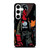 HELLBOY CARTOON Samsung Galaxy S24 Case Cover