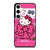 HELLO KITTY 1 Samsung Galaxy S24 Case Cover