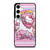 HELLO KITTY UNICORN Samsung Galaxy S24 Case Cover