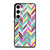 HERRINGBONE PATTERN Samsung Galaxy S24 Case Cover