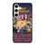 HEY ARNOLD CARTOON Samsung Galaxy S24 Case Cover