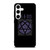 HIM BAND ROSE LOGO Samsung Galaxy S24 Case Cover