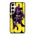 HIT GIRL KICK ASS Samsung Galaxy S24 Case Cover