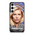HOMELAND TV SERIES Samsung Galaxy S24 Case Cover