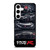 HONDA CIVIC CAR LOGO Samsung Galaxy S24 Case Cover