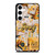 HONEY LOGO 1 Samsung Galaxy S24 Case Cover